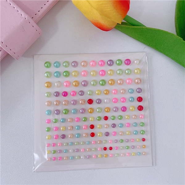 PandaHall Acrylic Laser Diamond Self-Adhesive Stickers, Colorful, 100x100mm Acrylic Square
PandaHall Acrylic Laser Diamond Self-Adhesive Stickers, Colorful, 100x100mm Acrylic Square