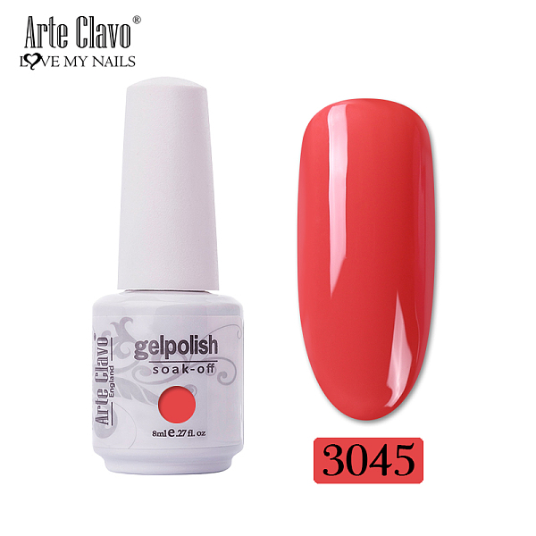 PandaHall 8ml Special Nail Gel, for Nail Art Stamping Print, Varnish Manicure Starter Kit, Red, Bottle: 25x66mm Resin Red
PandaHall 8ml Special Nail Gel, for Nail Art Stamping Print, Varnish Manicure Starter Kit, Red, Bottle: 25x66mm Resin Red