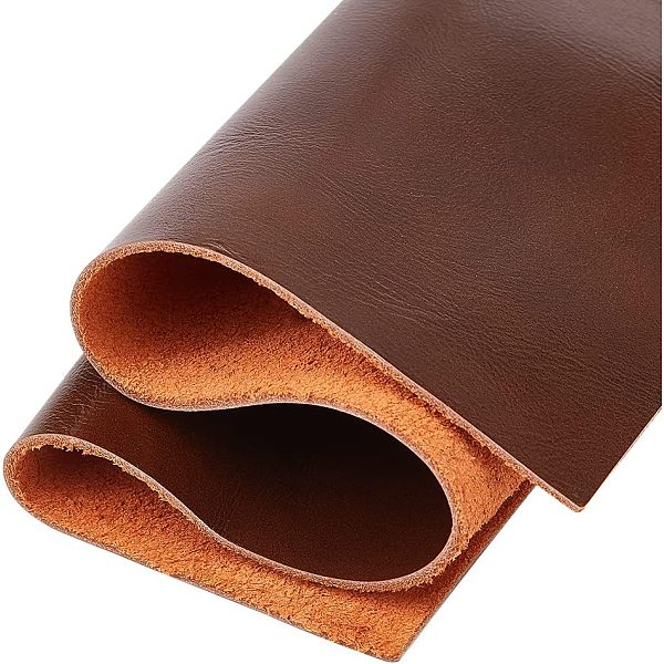 PandaHall OLYCRAFT 11.8"x11.8" Leather Sheets Tooling Leather Square Cowhide Leather Sheets for Crafts Genuine Leather 1.5mm Thick for...
PandaHall OLYCRAFT 11.8"x11.8" Leather Sheets Tooling Leather Square Cowhide Leather Sheets for Crafts Genuine Leather 1.5mm Thick for...