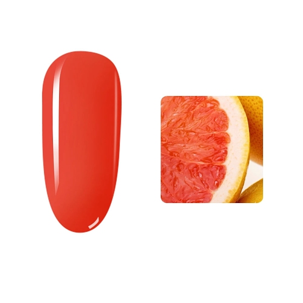 PandaHall 7ml Nail Gel, For Nail Art Design, Orange Red, 3.2x2x7.1cm, net content: 7ml Resin Red
PandaHall 7ml Nail Gel, For Nail Art Design, Orange Red, 3.2x2x7.1cm, net content: 7ml Resin Red