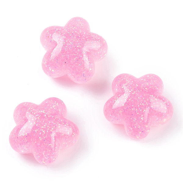 PandaHall Transparent Epoxy Resin Decoden Cabochons, Glitter Star, Honeydew, 17x17.5x11mm Epoxy Resin Star Green
PandaHall Transparent Epoxy Resin Decoden Cabochons, Glitter Star, Honeydew, 17x17.5x11mm Epoxy Resin Star Green