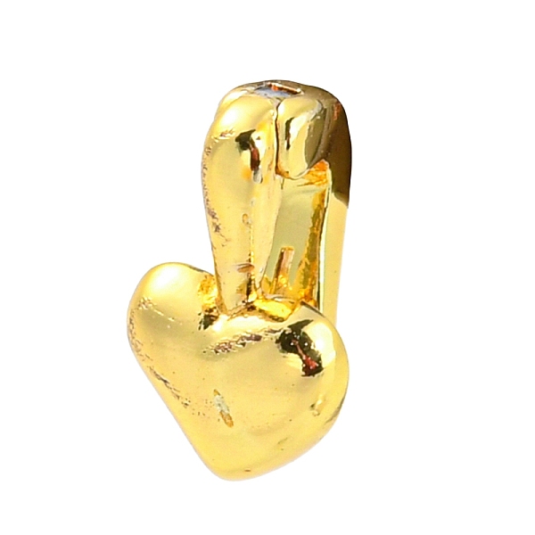PandaHall Rack Plating Brass Twister Clasps, Long-Lasting Plated, Cadmium Free & Lead Free, Heart, Real 18K Gold Plated, 10x6x5.5mm Brass...
PandaHall Rack Plating Brass Twister Clasps, Long-Lasting Plated, Cadmium Free & Lead Free, Heart, Real 18K Gold Plated, 10x6x5.5mm Brass...