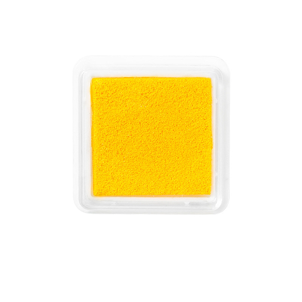 PandaHall Plastic Craft Finger Ink Pad Stamps, for Kid DIY Paper Art Craft, Scrapbooking, Square, Yellow, 30x30mm Plastic Square Yellow
PandaHall Plastic Craft Finger Ink Pad Stamps, for Kid DIY Paper Art Craft, Scrapbooking, Square, Yellow, 30x30mm Plastic Square Yellow
