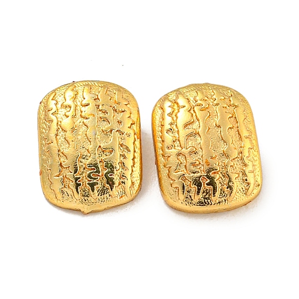 PandaHall Brass Micro Pave Cubic Zirconia Peg Bails, For Half Drilled Beads, Long-Lasting Plated, Lead Free & Cadmium Free, Rectangle, Real...
PandaHall Brass Micro Pave Cubic Zirconia Peg Bails, For Half Drilled Beads, Long-Lasting Plated, Lead Free & Cadmium Free, Rectangle, Real...