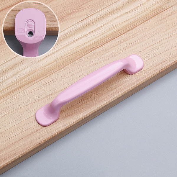 PandaHall Spray Painted Aluminium Alloy Drawer Pull Handles, with PU Leather Inlayed, Cabinet Pulls Handles for Drawer, Doorknob Accessories...
PandaHall Spray Painted Aluminium Alloy Drawer Pull Handles, with PU Leather Inlayed, Cabinet Pulls Handles for Drawer, Doorknob Accessories...
