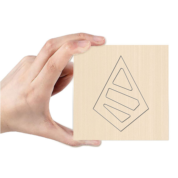 PandaHall Wood Cutting Dies, with Steel, for DIY Scrapbooking/Photo Album, Decorative Embossing DIY Paper Card, Geometric Pattern...
PandaHall Wood Cutting Dies, with Steel, for DIY Scrapbooking/Photo Album, Decorative Embossing DIY Paper Card, Geometric Pattern...
