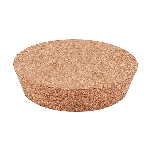 PandaHall BENECREAT Tapered Cork Wine Bottle Stopper, 5x4.3x1.2inch Wooden Tapered Cork Stopper, Flat Rounded Cork Stopper for Wine and Beer..., Orange
PandaHall BENECREAT Tapered Cork Wine Bottle Stopper, 5x4.3x1.2inch Wooden Tapered Cork Stopper, Flat Rounded Cork Stopper for Wine and Beer..., Orange