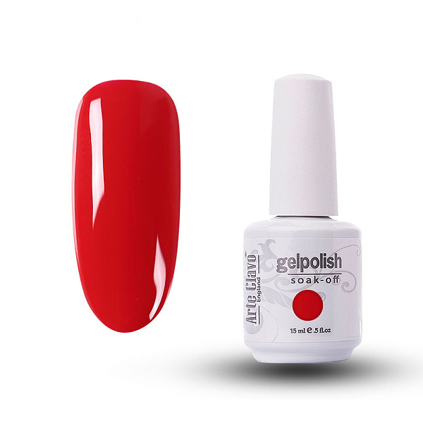 PandaHall 15ml Special Nail Gel, for Nail Art Stamping Print, Varnish Manicure Starter Kit, Red, Bottle: 34x80mm Resin Red
PandaHall 15ml Special Nail Gel, for Nail Art Stamping Print, Varnish Manicure Starter Kit, Red, Bottle: 34x80mm Resin Red
