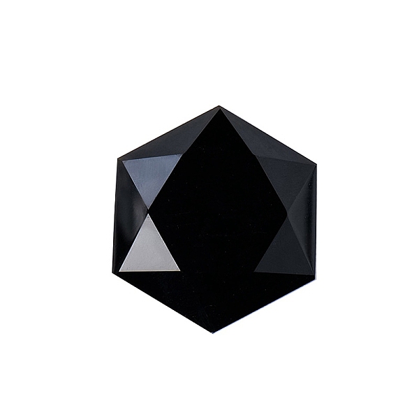 PandaHall Natural Obsidian Healing Star of David Ornament, Reiki Energy Stone Display Decorations, 30mm Obsidian Star of David
PandaHall Natural Obsidian Healing Star of David Ornament, Reiki Energy Stone Display Decorations, 30mm Obsidian Star of David