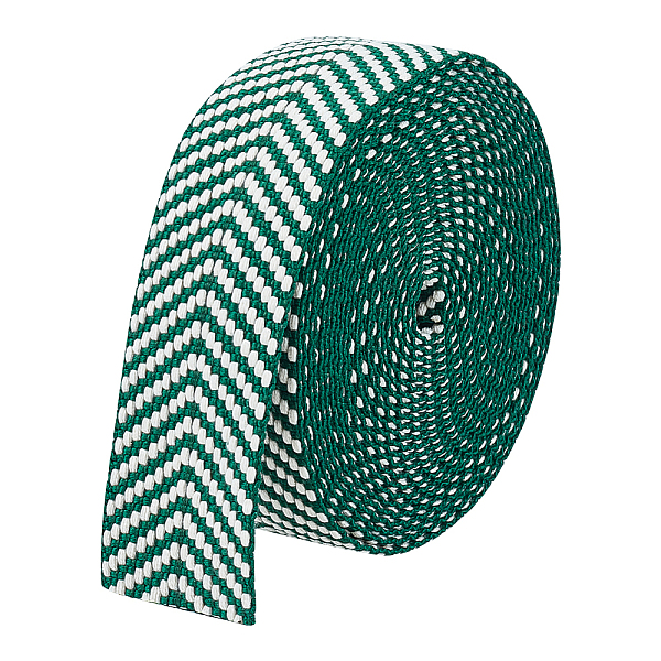 PandaHall Polycotton Arrow Print Jacquard Ribbons, Twill Tape Ribbon, Herringbone Ribbon, Flat, Green, 1-1/2 inch(38mm), about 5.00 Yards...
PandaHall Polycotton Arrow Print Jacquard Ribbons, Twill Tape Ribbon, Herringbone Ribbon, Flat, Green, 1-1/2 inch(38mm), about 5.00 Yards...