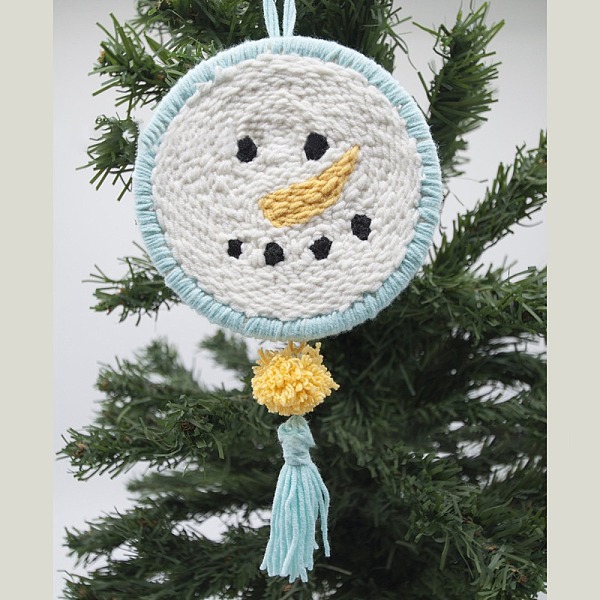 PandaHall Punch Embroidery Starter Kit, Including Plastic Embroidery Hoop, Alloy Needle, Punch Needle Pen, Fabric, Felt, Threader, Water..., Multicolor
PandaHall Punch Embroidery Starter Kit, Including Plastic Embroidery Hoop, Alloy Needle, Punch Needle Pen, Fabric, Felt, Threader, Water..., Multicolor