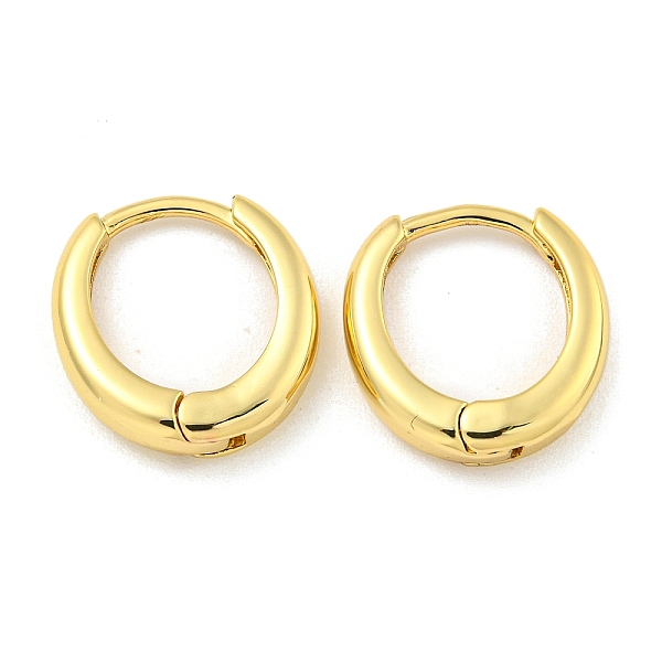 PandaHall Rack Plating Brass Hoop Earring, Cadmium Free & Lead Free, Long-Lasting Plated, Ring, Real 18K Gold Plated, 3x14mm Brass Ring
PandaHall Rack Plating Brass Hoop Earring, Cadmium Free & Lead Free, Long-Lasting Plated, Ring, Real 18K Gold Plated, 3x14mm Brass Ring