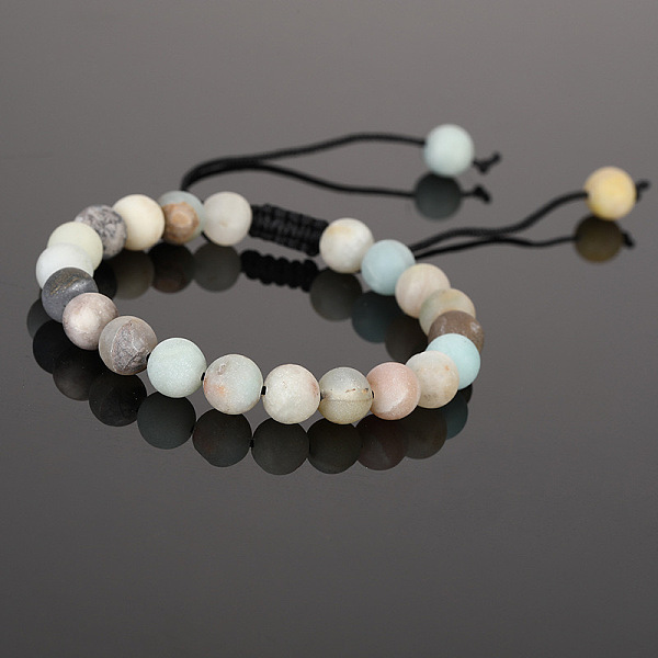 PandaHall New Colorful Bracelet Black Gallstone Crafts Handmade Handmade Bracelet Colorful Peacock Stone Bracelet Ball Jewelry Natural...
PandaHall New Colorful Bracelet Black Gallstone Crafts Handmade Handmade Bracelet Colorful Peacock Stone Bracelet Ball Jewelry Natural...