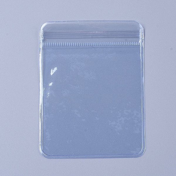 PandaHall Mini Transparent Plastic Zip Lock Bags, Resealable Bags, Blue, 8x6x0.15cm, Unilateral Thickness: 5.1 Mil(0.13mm) Plastic Blue
PandaHall Mini Transparent Plastic Zip Lock Bags, Resealable Bags, Blue, 8x6x0.15cm, Unilateral Thickness: 5.1 Mil(0.13mm) Plastic Blue