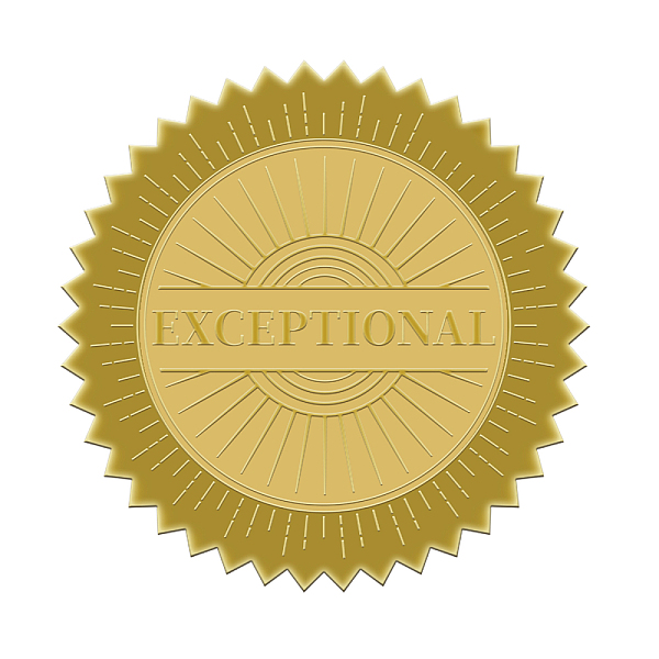 PandaHall Self Adhesive Gold Foil Embossed Stickers, Medal Decoration Sticker, Word, 5x5cm Metal Word Gold
PandaHall Self Adhesive Gold Foil Embossed Stickers, Medal Decoration Sticker, Word, 5x5cm Metal Word Gold