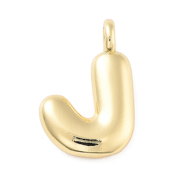 PandaHall Rack Plating Brass Pendants, Cadmium Free & Lead Free, Long-Lasting Plated, Real 18K Gold Plated, Letter, Letter J...
PandaHall Rack Plating Brass Pendants, Cadmium Free & Lead Free, Long-Lasting Plated, Real 18K Gold Plated, Letter, Letter J...