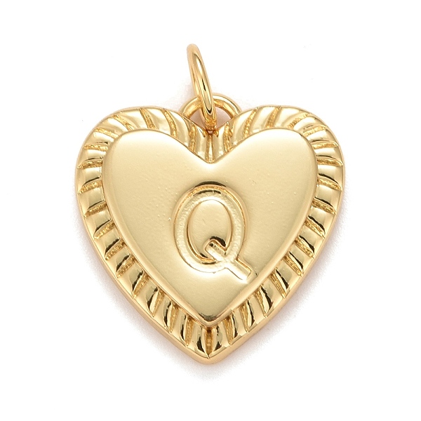 PandaHall Rack Plating Real 18K Gold Plated Brass Pendants, with Jump Rings, Long-Lasting Plated, Lead Free & Cadmium Free & Nickel Free...
PandaHall Rack Plating Real 18K Gold Plated Brass Pendants, with Jump Rings, Long-Lasting Plated, Lead Free & Cadmium Free & Nickel Free...