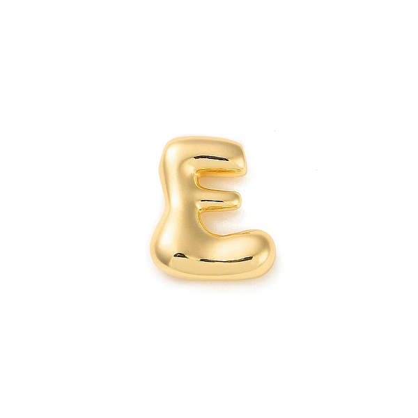 PandaHall Brass Pendants, Real 18K Gold Plated, Letter D, 22x18.5x6.5mm, Hole: 2.5x3mm Brass Letter D
PandaHall Brass Pendants, Real 18K Gold Plated, Letter D, 22x18.5x6.5mm, Hole: 2.5x3mm Brass Letter D