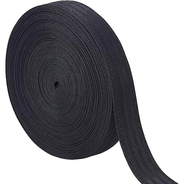 PandaHall BENECREAT 65.6Ft Black Polyester Hat Sweatbands, 1.2inch Wide Hat Liner Tape Absorbent Sweat Hat Liner Sewing Craft Accessories...
PandaHall BENECREAT 65.6Ft Black Polyester Hat Sweatbands, 1.2inch Wide Hat Liner Tape Absorbent Sweat Hat Liner Sewing Craft Accessories...