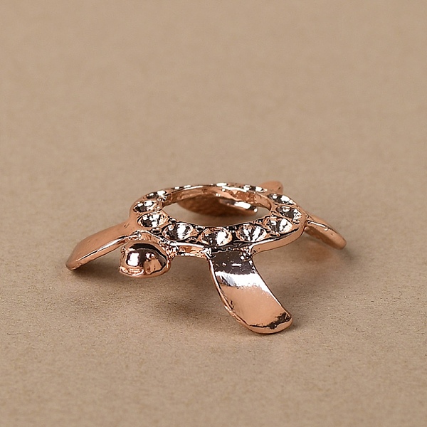 PandaHall Sea Turtle Mini Alloy Crystal Ball Display Bases, Crystal Sphere Display Stand, Rose Gold, 37x34x10mm Alloy Tortoise
PandaHall Sea Turtle Mini Alloy Crystal Ball Display Bases, Crystal Sphere Display Stand, Rose Gold, 37x34x10mm Alloy Tortoise