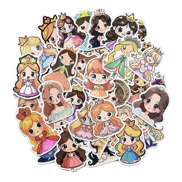PandaHall 50Pcs Human PVC Adhesive Stickers Set, Mixed Color, 52~74x45~57x0.2mm Plastic Human Multicolor
PandaHall 50Pcs Human PVC Adhesive Stickers Set, Mixed Color, 52~74x45~57x0.2mm Plastic Human Multicolor