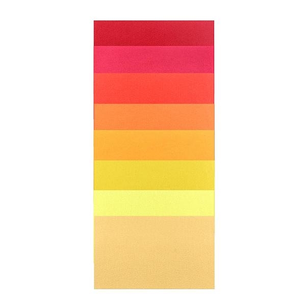 PandaHall Non Woven Fabric Embroidery Needle Felt for DIY Crafts, Square, Mixed Color, 298~300x298~300x1mm, 8color/set, 8pcs/set Cloth..., Multicolor
PandaHall Non Woven Fabric Embroidery Needle Felt for DIY Crafts, Square, Mixed Color, 298~300x298~300x1mm, 8color/set, 8pcs/set Cloth..., Multicolor