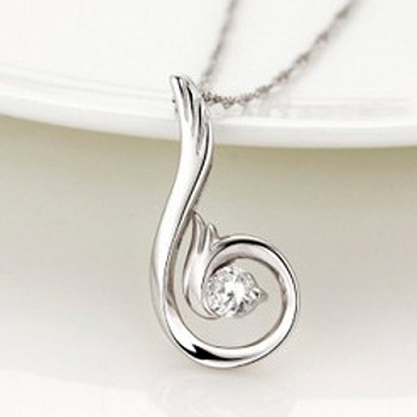 PandaHall Wing Real Platinum Plated Brass Cubic Zirconia Pendants, 21x11x3.5mm, Hole: 3x1mm Brass+Cubic Zirconia Wing
PandaHall Wing Real Platinum Plated Brass Cubic Zirconia Pendants, 21x11x3.5mm, Hole: 3x1mm Brass+Cubic Zirconia Wing