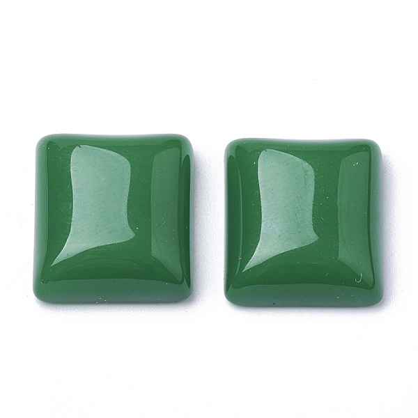 PandaHall Resin Cabochons, Square, Mixed Color, 16x14x5.5mm Resin Square Multicolor
PandaHall Resin Cabochons, Square, Mixed Color, 16x14x5.5mm Resin Square Multicolor