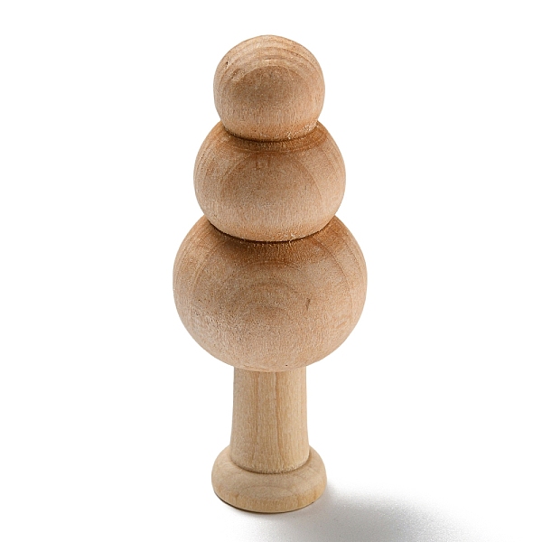 PandaHall Schima Superba Wooden Mushroom Children Toys, Unfinished Wooden Tree Figures for Arts Painted Easter Decoration, BurlyWood..., Orange
PandaHall Schima Superba Wooden Mushroom Children Toys, Unfinished Wooden Tree Figures for Arts Painted Easter Decoration, BurlyWood..., Orange
