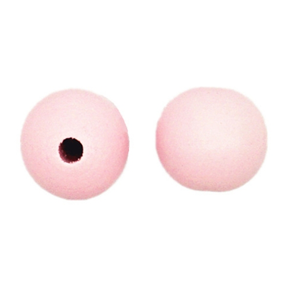 PandaHall Spray Painted Natural Wood Beads, Round, Misty Rose, 15~16mm, 758pcs/960g Wood Round
PandaHall Spray Painted Natural Wood Beads, Round, Misty Rose, 15~16mm, 758pcs/960g Wood Round