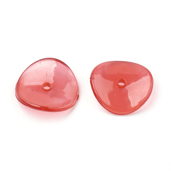 PandaHall Transparent Acrylic Beads, Curved, Flat Round, Mixed Color, 15x3mm, Hole: 1.5mm, about 1790pcs/500g Acrylic Flat Round Multicolor
PandaHall Transparent Acrylic Beads, Curved, Flat Round, Mixed Color, 15x3mm, Hole: 1.5mm, about 1790pcs/500g Acrylic Flat Round Multicolor