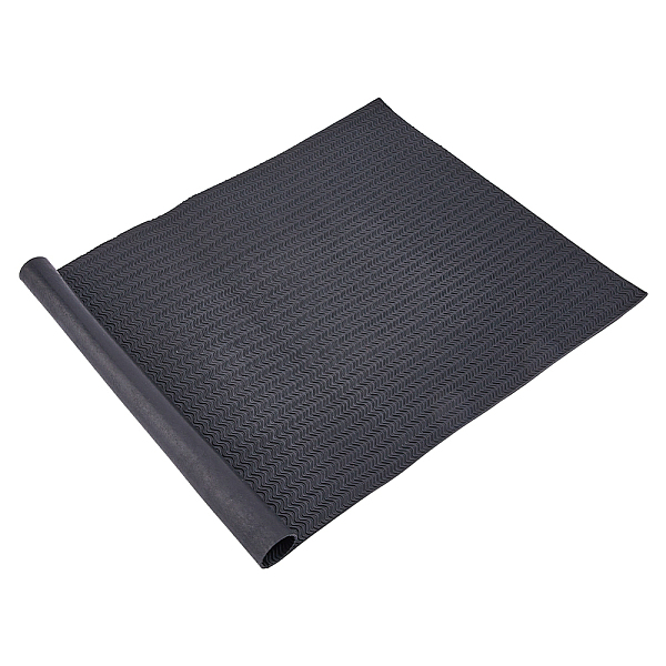 PandaHall Anti Skid Rubber Shoes Bottom, Wear Resistant Raised Grain Repair Sole Pad for Boots, Leather Shoes, Black, 385x570x2.5mm Rubber...
PandaHall Anti Skid Rubber Shoes Bottom, Wear Resistant Raised Grain Repair Sole Pad for Boots, Leather Shoes, Black, 385x570x2.5mm Rubber...