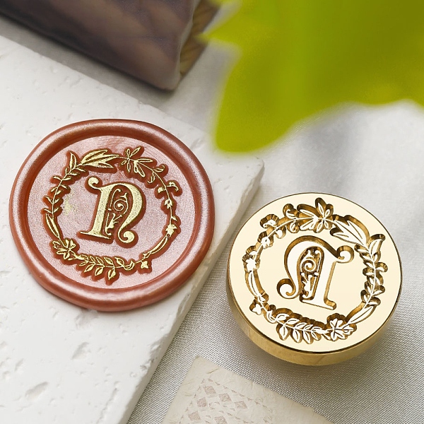 PandaHall Golden Tone Wax Seal Brass Stamp Head, Flower with Letter Pattern, for Wax Seal Stamp, Letter N, 24x14mm, Inner Diameter: 7mm...
PandaHall Golden Tone Wax Seal Brass Stamp Head, Flower with Letter Pattern, for Wax Seal Stamp, Letter N, 24x14mm, Inner Diameter: 7mm...