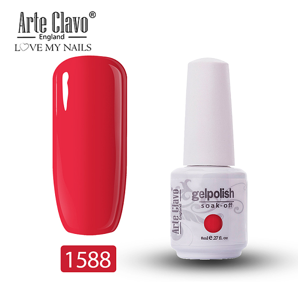 PandaHall 8ml Special Nail Gel, for Nail Art Stamping Print, Varnish Manicure Starter Kit, Crimson, Bottle: 25x66mm Resin Pink
PandaHall 8ml Special Nail Gel, for Nail Art Stamping Print, Varnish Manicure Starter Kit, Crimson, Bottle: 25x66mm Resin Pink