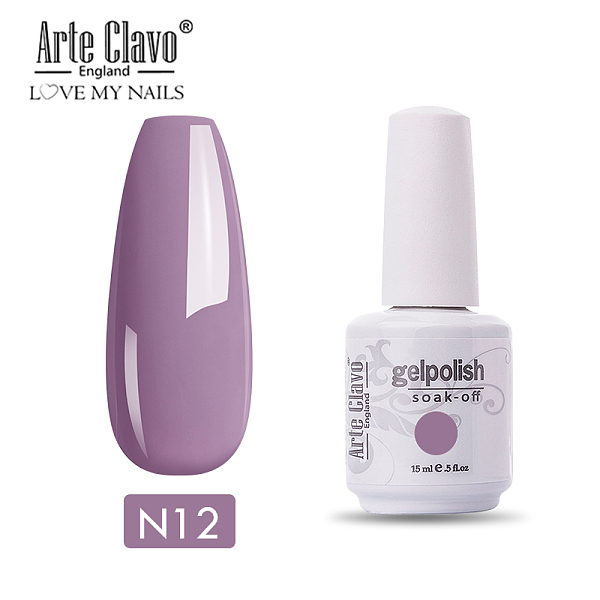 PandaHall 15ml Special Nail Gel, for Nail Art Stamping Print, Varnish Manicure Starter Kit, Thistle, Bottle: 34x80mm Resin Purple
PandaHall 15ml Special Nail Gel, for Nail Art Stamping Print, Varnish Manicure Starter Kit, Thistle, Bottle: 34x80mm Resin Purple