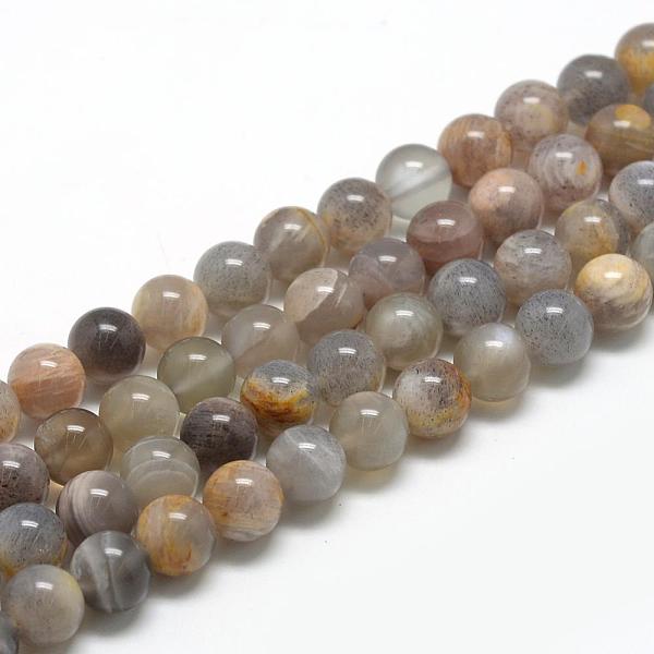 PandaHall Natural Black Sunstone Beads Strands, Round, 8~9mm, Hole: 1mm, about 45~48pcs/strand, 15.7 inch Sunstone Round
PandaHall Natural Black Sunstone Beads Strands, Round, 8~9mm, Hole: 1mm, about 45~48pcs/strand, 15.7 inch Sunstone Round