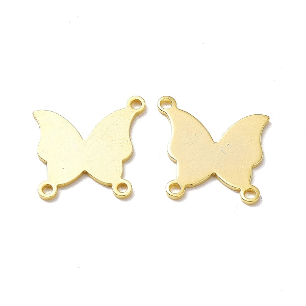 PandaHall Brass Chandelier Component Links, Cadmium Free & Lead Free, Butterfly Connector, Long-Lasting Plated, Real 24K Gold Plated...
PandaHall Brass Chandelier Component Links, Cadmium Free & Lead Free, Butterfly Connector, Long-Lasting Plated, Real 24K Gold Plated...