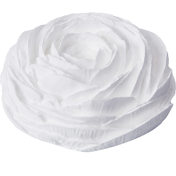 PandaHall Gesso Statue Ornaments, Aromatherapy Essential Oil Diffuser Stone, for Home Bedroom Car Decoration, Flower, 58x23mm Gesso Flower
PandaHall Gesso Statue Ornaments, Aromatherapy Essential Oil Diffuser Stone, for Home Bedroom Car Decoration, Flower, 58x23mm Gesso Flower