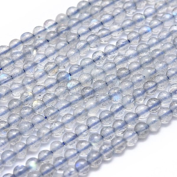 PandaHall Natural Labradorite Beads Strands, Round, 3mm, Hole: 0.5mm, about 130pcs/Strand, 15.35 inch(39cm) Labradorite Round
PandaHall Natural Labradorite Beads Strands, Round, 3mm, Hole: 0.5mm, about 130pcs/Strand, 15.35 inch(39cm) Labradorite Round