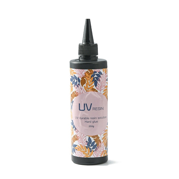 PandaHall UV Glue and Bottles, Squeeze Bottles, with Top Cap, Self-Adhesive Plastic Labels Stickers, for Package, Rectangle, Pink...
PandaHall UV Glue and Bottles, Squeeze Bottles, with Top Cap, Self-Adhesive Plastic Labels Stickers, for Package, Rectangle, Pink...