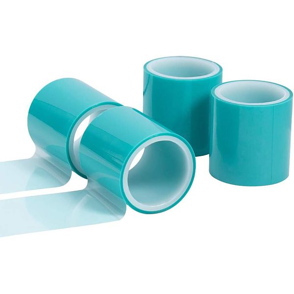 PandaHall OLYCRAFT 22 Yards Resin Tape Seamless Paper Tape Green Craft Tape Traceless Adhesive Tape for Hollow Frame Bezels Epoxy UV Resin..., Blue
PandaHall OLYCRAFT 22 Yards Resin Tape Seamless Paper Tape Green Craft Tape Traceless Adhesive Tape for Hollow Frame Bezels Epoxy UV Resin..., Blue