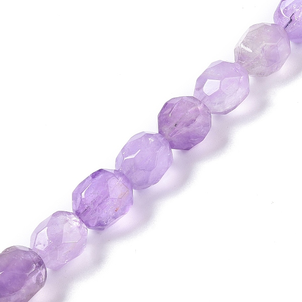 PandaHall Natural Ametrine Beads Strands, Faceted, Oval, 14~15x10~11x9~10mm, Hole: 1mm, about 28pcs/strand, 15.47 inch(39.3cm) Ametrine Oval
PandaHall Natural Ametrine Beads Strands, Faceted, Oval, 14~15x10~11x9~10mm, Hole: 1mm, about 28pcs/strand, 15.47 inch(39.3cm) Ametrine Oval