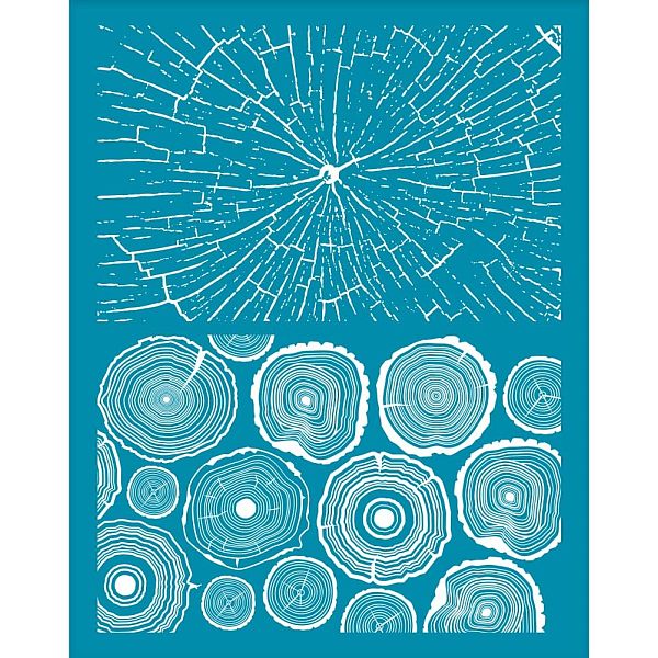 PandaHall Silk Screen Printing Stencil, for Painting on Wood, DIY Decoration T-Shirt Fabric, Tree Pattern, 100x127mm Nylon Tree Cyan
PandaHall Silk Screen Printing Stencil, for Painting on Wood, DIY Decoration T-Shirt Fabric, Tree Pattern, 100x127mm Nylon Tree Cyan