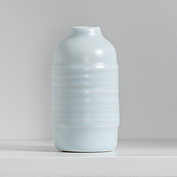 PandaHall Mini Ceramic Floral Vases, Small Flower Bud Vases for Home Living Room Table, Wedding Centerpiece Decoration, Aqua, 45x85mm, Inner..., Cyan
PandaHall Mini Ceramic Floral Vases, Small Flower Bud Vases for Home Living Room Table, Wedding Centerpiece Decoration, Aqua, 45x85mm, Inner..., Cyan