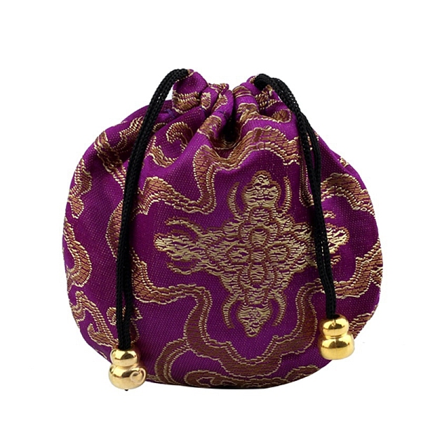 PandaHall Buddha Theme Square Velvet Drawstring Bags, Organza Pouches Gift Jewelry Packaging Bag, Purple, 13x13cm Velvet Square Purple
PandaHall Buddha Theme Square Velvet Drawstring Bags, Organza Pouches Gift Jewelry Packaging Bag, Purple, 13x13cm Velvet Square Purple