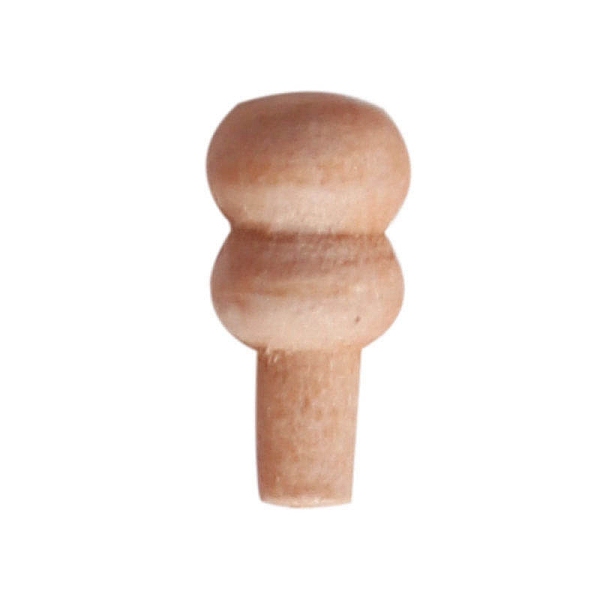 PandaHall Wood Knob Miniature Ornaments, Micro Landscape Home Dollhouse Accessories, Pretending Prop Decorations, BurlyWood, 8x4mm..., Orange
PandaHall Wood Knob Miniature Ornaments, Micro Landscape Home Dollhouse Accessories, Pretending Prop Decorations, BurlyWood, 8x4mm..., Orange
