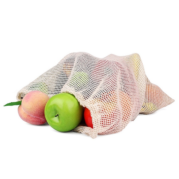 PandaHall Rectangle Cotton Storage Pouches, Drawstring Bags with Alloy Cord Ends, Antique White, 20x30cm Cloth Rectangle
PandaHall Rectangle Cotton Storage Pouches, Drawstring Bags with Alloy Cord Ends, Antique White, 20x30cm Cloth Rectangle