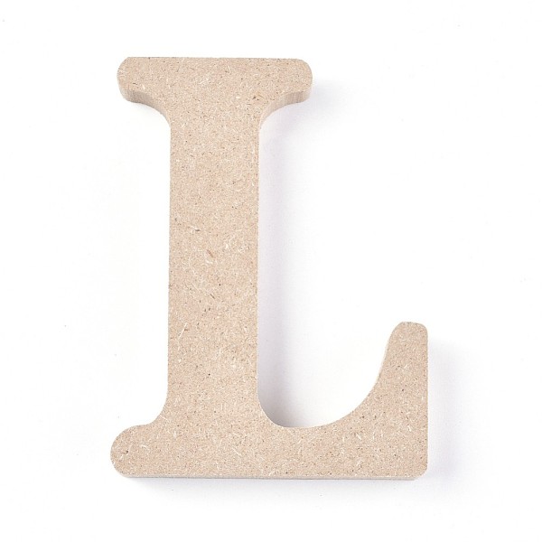 PandaHall Letter Unfinished Wood Slices, Laser Cut Wood Shapes, for DIY Painting Ornament Christmas Home Decor Pendants, Letter.L..., Orange
PandaHall Letter Unfinished Wood Slices, Laser Cut Wood Shapes, for DIY Painting Ornament Christmas Home Decor Pendants, Letter.L..., Orange