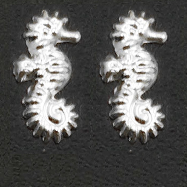 PandaHall Ocean Themed Alloy Cabochons, Nail Art Decoration Accessories for Women, Sea Horse Shape, Silver, 10x5x1mm Alloy Sea Horse
PandaHall Ocean Themed Alloy Cabochons, Nail Art Decoration Accessories for Women, Sea Horse Shape, Silver, 10x5x1mm Alloy Sea Horse