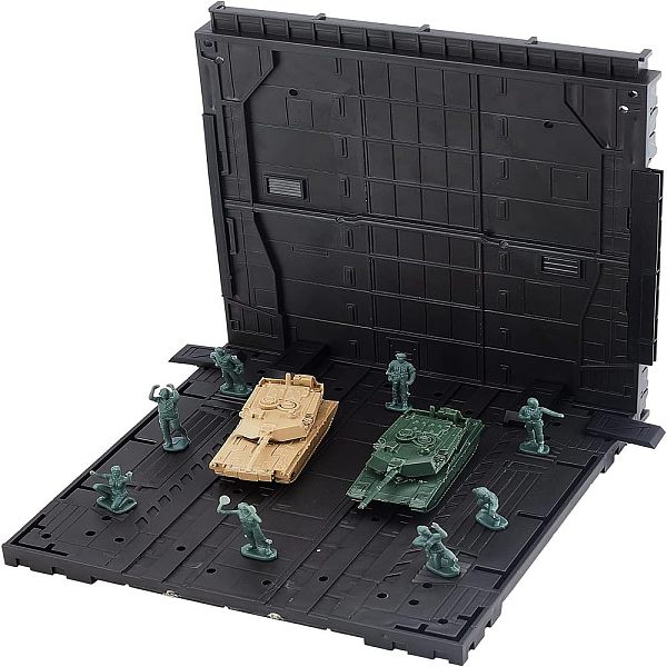 PandaHall Plastic Model Toy Assembled Holder, Mixed Color, 1.3~17x0.9~15x0.45~2.4cm, 13pcs/set Plastic Multicolor
PandaHall Plastic Model Toy Assembled Holder, Mixed Color, 1.3~17x0.9~15x0.45~2.4cm, 13pcs/set Plastic Multicolor